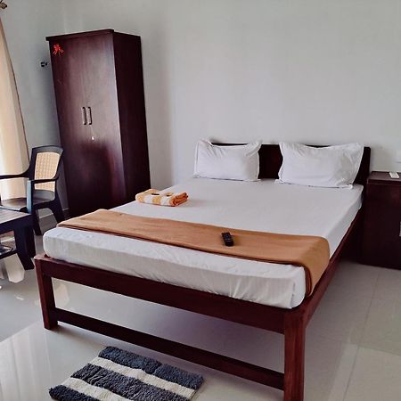 Shivaay Inn Алибаг Экстерьер фото