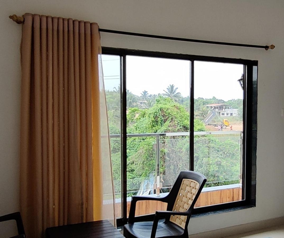 Shivaay Inn Алибаг Экстерьер фото