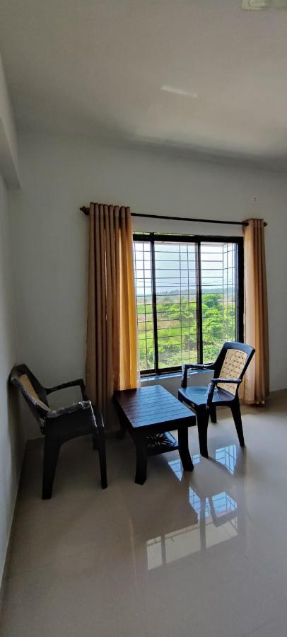 Shivaay Inn Алибаг Экстерьер фото