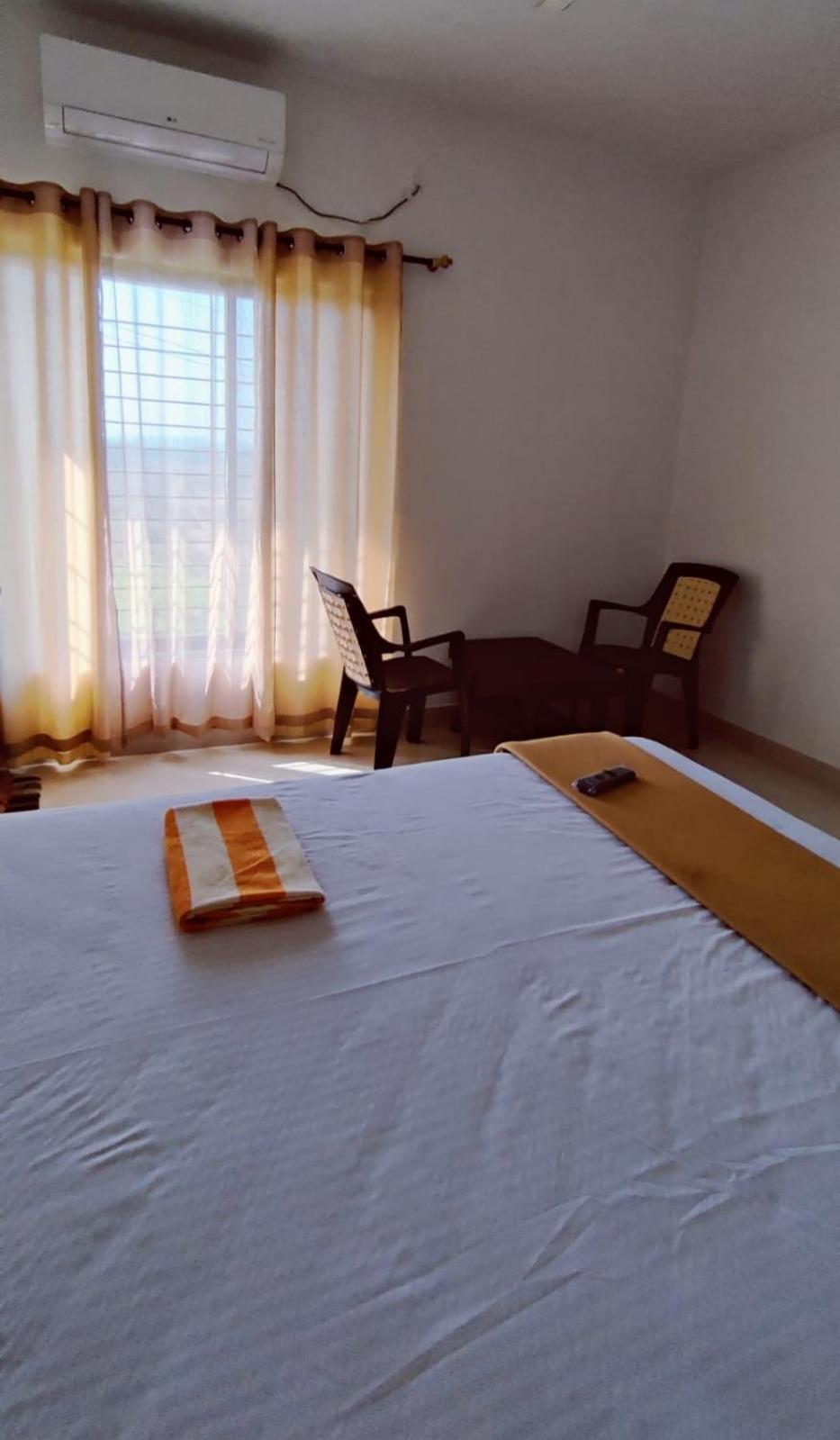 Shivaay Inn Алибаг Экстерьер фото